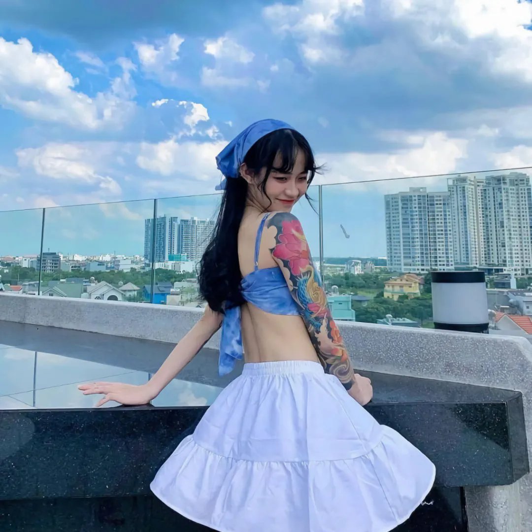 女活佛