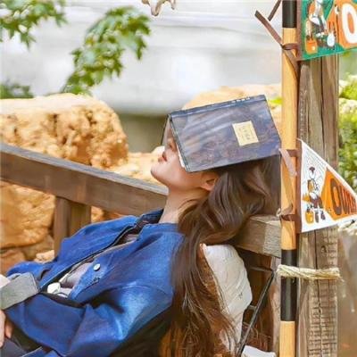 兰根堡之旅